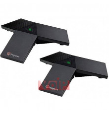 Комплект мікрофонів Polycom RealPresence Trio 8500 Trio 8800 Expansion Microphones 2200-65790-001