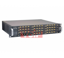 GSM Шлюз OpenVox VS-GW2120v2 шасі на 44 порти