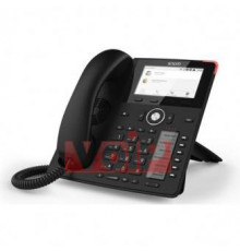 IP телефон Snom D785 12 ліній, Bluetooth, USB, SIP, POE, 4.3” TFT display 00004349