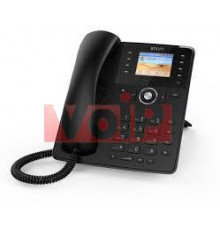 IP телефон Snom D735 12 ліній, USB, SIP, POE, 2.7” TFT display 00004389