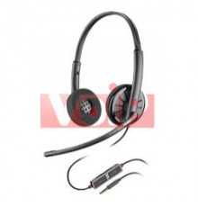 Гарнітура Plantronics BlackWire 225 C225 jack 3.5 Stereo Hi-Fi 205204-12