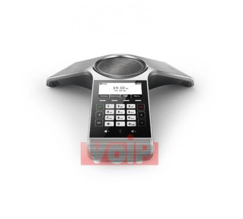 Конференц-телефон Yealink CP920 SIP, PSTN, Bluetooth, WI-FI, POE