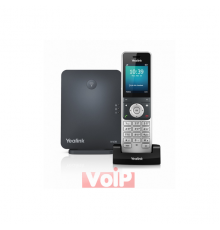 IP телефон Yealink W60P DECT (база + трубка)