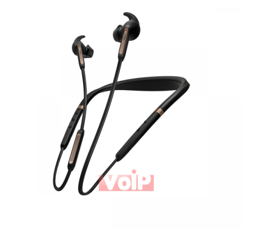 Професійна гарнітура Bluetooth Jabra EVOLVE 65e MS 6599-623-109