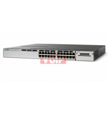 Комутатор Cisco Catalyst 3750X WS-C3750X-24U-S