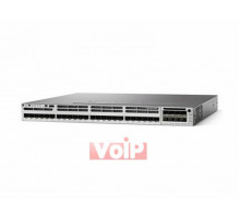 Комутатор Cisco Catalyst C3850 WS-C3850-32XS-E