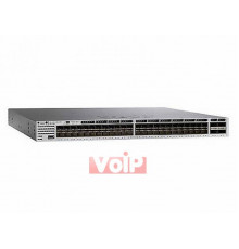 Комутатор Cisco Catalyst C3850 WS-C3850-48XS-F-E