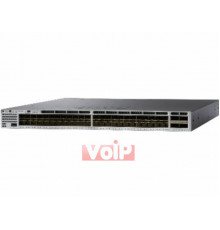 Комутатор Cisco Catalyst C3850 WS-C3850-48XS-F-S