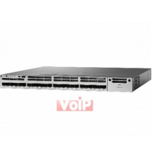 Комутатор Cisco Catalyst C3850 WS-C3850-24XS-S