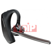 Bluetooth гарнітура Plantronics Voyager 5200 (203500-05) WindSmart, Smart Sensor