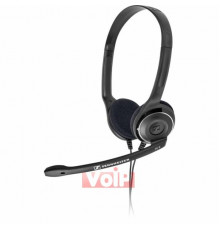 Гарнітура Sennheiser PC 8 USB для ПК, Skype p/n 504197