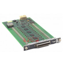 Модуль Avaya MM716 ANALOG MEDIA MODULE 24 FXS RHS 24 аналогових абонентських портів p/n 700394703, 700466642