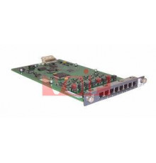 Модуль Avaya MM 712 DCP MMOD GRAY RHS 8 DCP портів RJ45 для G250, G350, G450 та G700 p/n 700394745