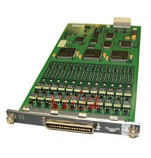 Модуль Avaya MM717 24PT DCP MMOD RHS на 24 цифрових портах DCP p/n 700394711, 700501048