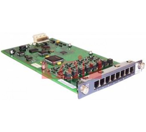 Модуль Avaya MM710B E1/T1 MEDIA MODULE E1/T1 медіа-модуль p/n 700439250