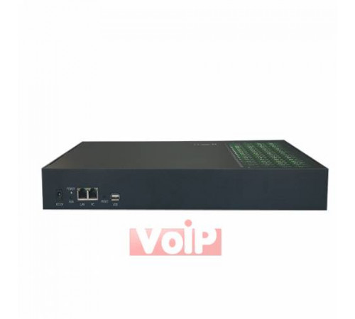 GoIP 32-X4-2G GSM-VoIP шлюз Hybertone GoIP32-X4-2G на 128 SIM карт