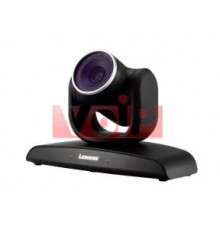 Конференц-камера Lumens VC-B30U (B) USB 3.0 HDMI 12x optical zoom поворотна PTZ IP камера, Full HD 60/30 кдр/сек, black 9610352-50