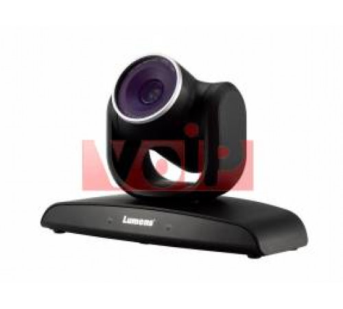 Конференц-камера Lumens VC-B30U (B) USB 3.0 HDMI 12x optical zoom поворотна PTZ IP камера, Full HD 60/30 кдр/сек, black 9610352-50