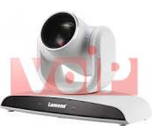 Конференц-камера Lumens VC-B30U (W) USB 3.0 HDMI 12x optical zoom поворотна PTZ IP камера, Full HD 60/30 кдр/сек, white 9610407-50