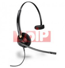 Гарнітура Poly Plantronics EncorePro HW510 QD Mono NC 89433-02