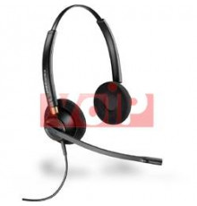 Гарнітура Poly Plantronics EncorePro HW520 QD Duo NC 89434-02