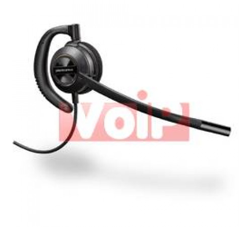 Гарнітура Poly Plantronics EncorePro HW530 QD Mono NC 201500-02