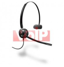 Гарнітура Poly Plantronics EncorePro HW540 QD Mono NC 88828-02