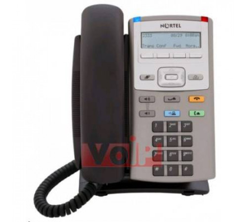 IP Телефон Nortel 1110 Avaya 1110 IP Phone