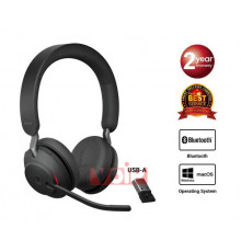 Гарнітура Jabra Evolve 2 65 Evolve2 65 MS Stereo USB-A Bluetooth 26599-999-999