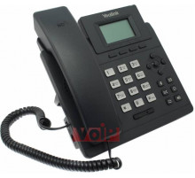 IP телефон Yealink SIP-T30 SIP, SIP v2, 2 x RJ45, Opus