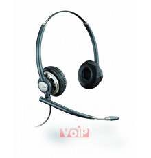 Гарнітура Poly Plantronics EncorePro HW720, E+A QD Duo NC 78714-102