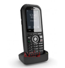 IP DECT телефон Snom M80 HD звук, рівень захисту IP65, Bluetooth