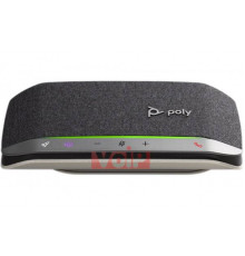 Cпікерфон Poly Sync 20 USB/Bluetooth, Zoom, SY20 USB-A WW 217038-01