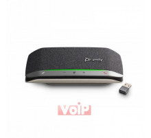 Speakerphone Plantronics Poly Sync 20+ USB/Bluetooth, Zoom, SY20-M USB-A/BT600 WW 216865-01, 216867-01