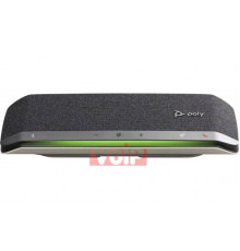 Cпікерфон Plantronics Poly Sync 40 USB/Bluetooth, Zoom, SY40-M WW USB-A/C 216874-01, 216875-01