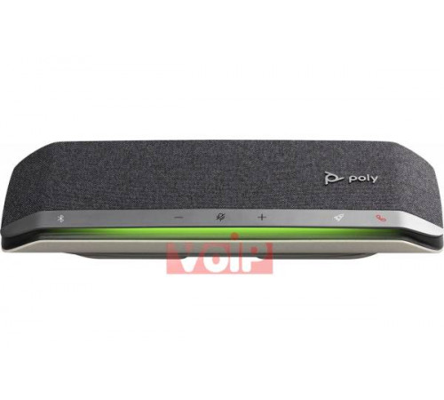 Cпікерфон Plantronics Poly Sync 40 USB/Bluetooth, Zoom, SY40-M WW USB-A/C 216874-01, 216875-01