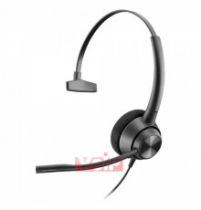 Гарнитура Plantronics Poly EncorePro 310 EP310 Mono QD 214572-01