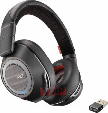 Гарнітура Plantronics Poly Voyager 8200 UC,B8200,Black,WW 208769-01