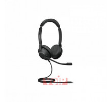 Headphones with microphone headset Jabra Evolve2 30 SE USB-C MS Stereo 23089-999-879