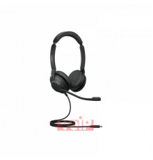 Headphones with microphone headset Jabra Evolve2 30 SE USB-C MS Stereo 23089-999-879