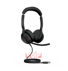 Jabra Evolve2 50 USB-A MS Stereo ANC headset (25089-999-999)