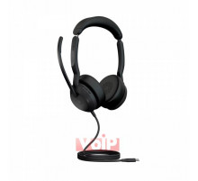 Jabra Evolve2 50 USB-C MS Stereo ANC headset (25089-999-899)