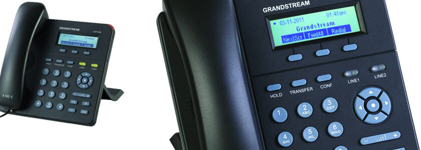 Grandstream GXP1400